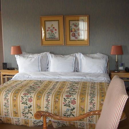 Hotel Restaurant 'T Jagershuis Ouderkerk aan de Amstel Δωμάτιο φωτογραφία
