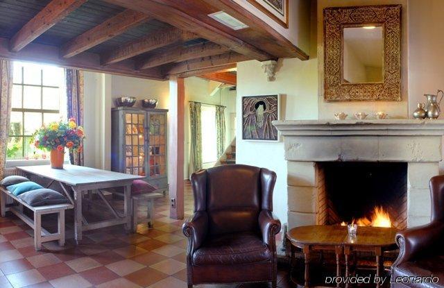Hotel Restaurant 'T Jagershuis Ouderkerk aan de Amstel Δωμάτιο φωτογραφία