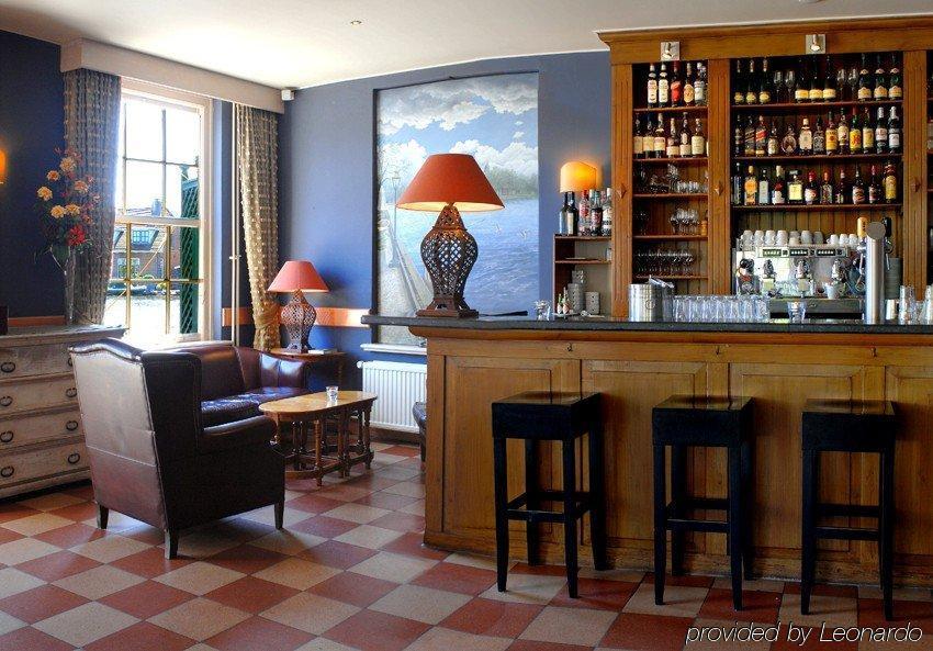 Hotel Restaurant 'T Jagershuis Ouderkerk aan de Amstel Εστιατόριο φωτογραφία