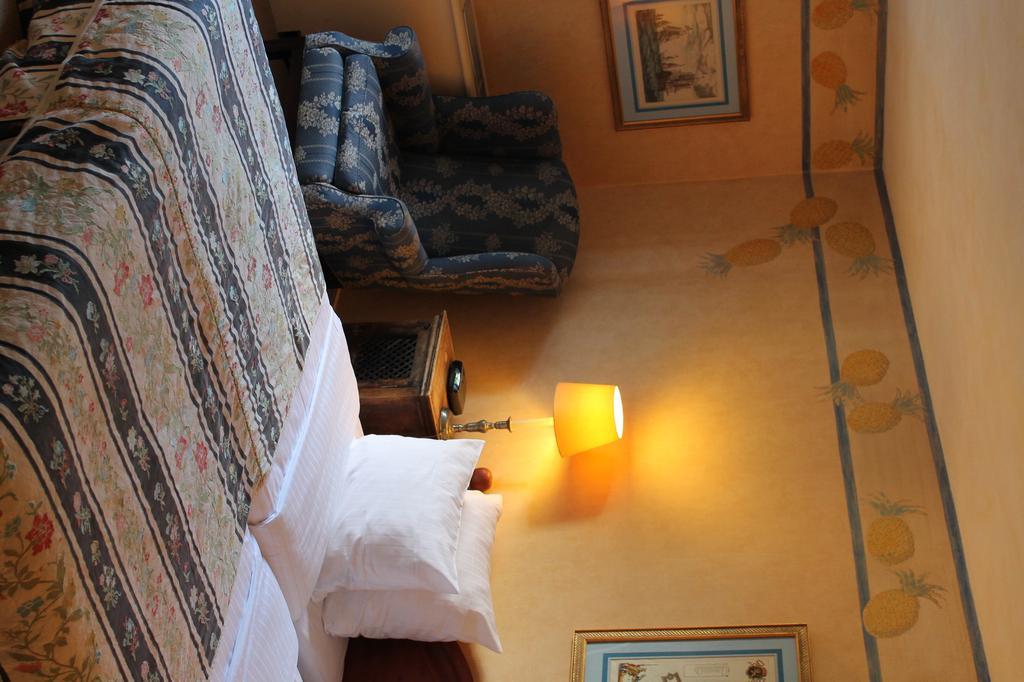 Hotel Restaurant 'T Jagershuis Ouderkerk aan de Amstel Δωμάτιο φωτογραφία