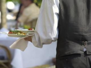 Hotel Restaurant 'T Jagershuis Ouderkerk aan de Amstel Εξωτερικό φωτογραφία