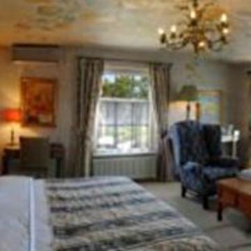 Hotel Restaurant 'T Jagershuis Ouderkerk aan de Amstel Εξωτερικό φωτογραφία