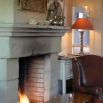 Hotel Restaurant 'T Jagershuis Ouderkerk aan de Amstel Εξωτερικό φωτογραφία