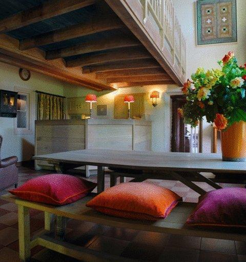 Hotel Restaurant 'T Jagershuis Ouderkerk aan de Amstel Εξωτερικό φωτογραφία